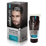 Žilumą mažinantis &scaron;ampūnas vyrams Colorwin, 150 ml