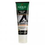 Avalynės kremas GOLDCARE, juodas, 80 ml
