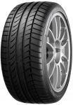 Dunlop SP Sport Maxx TT 235/55R17 103 W