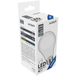 LED lemputė AVIDE, E27, A60, 12W (=76W), 6400K, 220-240V, 1065 lm