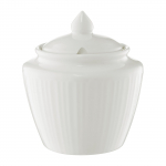 Cukrinė AMBITION Perla, baltos sp., porcelianas