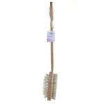 Kūno prausimo ir masažo &scaron;epetys KillyS Bath Brush