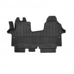 Automobiliniai kilimėliai NISSAN PRIMASTAR 2006-; OPEL VIVARO 2001-2014; RENAULT TRAFIC II 2001-2014