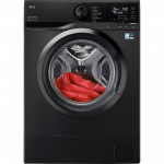 Skalbyklė AEG LSR6E47DXE, 7 kg