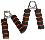 Espanderis pla&scaron;takai SVELTUS HAND GRIP 2 vnt.