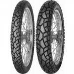Mitas MC-24 Invader 130/80R17 65 S