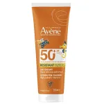 Pienelis nuo saulės vaikams Av&egrave;ne Solaire, SPF50+, 250 ml