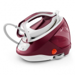 Lyginimo sistema Tefal Pro Express Protect, balta/bordo
