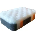Vonios kempinė vyrams KillyS For Men Bath Sponge