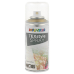 Pur&scaron;kiami dažai tekstilei DUPLI-COLOR, Gold, 150 ml