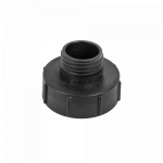 IBC adapteris Bradas, 100x8 / S60x6 (vid./i&scaron;or. sriegis)