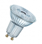 LED lemputė OSRAM, GU10, 4,3 W, 6500K, 350 lm, 36&deg;
