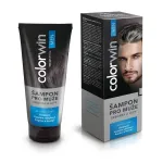 &Scaron;ampūnas nuo seborėjos ir pleiskanų vyrams Colorwin, 150 ml