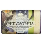 Tualetinis muilas Nesti Dante Philosophia, Cream & Pearls, 250 g