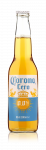 Nealkoholinis alus CORONA CERO, butelyje, 330 ml
