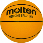 Kamuolys krep&scaron; training MOLTEN B6M gum.