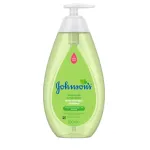 Vaiki&scaron;kas ramunėlių &scaron;ampūnas Johnson's Baby, 500 ml