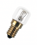 Kaitrinė orkaitės lemputė OSRAM, E14, 15W, 2700K, 230V, 850 lm