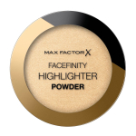 &Scaron;vytėjimo priemonė Max Factor Facefinity Highlighter Powder, 002 Golden Hour, 8 g