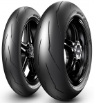 Pirelli Diablo Supercorsa V3 SP 110/70R17 - -