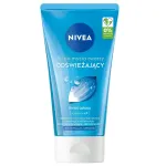 Gaivinamasis veido prausimosi gelis Nivea, 150 ml
