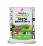 Daržo juodžemis 60 l