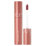 Blizgus lūpų tintas Rom&nd Juicy Lasting Tint, 10 Nudy Peanut, 5,5 g