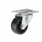 Vežimėlio ratukas, &Oslash;30 mm, 16 kg