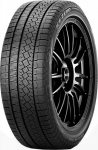 Pirelli Ice Zero Asimmetrico 235/55R19 105 H