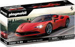 Konstruktorius PLAYMOBIL MODERN CARS Ferrari SF90 Stradale