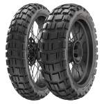 Anlas Capra X 170/60R17 72 T
