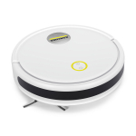Dulkių siurblys - robotas&nbsp;KARCHER RCV 2