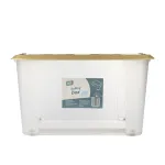 Daiktadėžė HOME EXPERT, 52 l