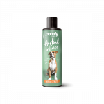 &Scaron;ampūnas &scaron;unims Comfy Herbal intense, 250 ml