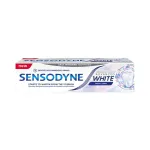 Giliai valanti dantų pasta Sensodyne Advanced White, 75 ml
