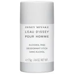 Pie&scaron;tukinis dezodorantas Issey Miyake L'Eau d'Issey Pour Homme, 75 ml