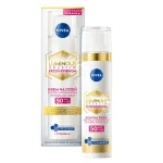 Dieninis veido kremas nuo pigmentinių dėmių Nivea Luminous630 SPF 50, 40 ml