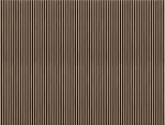 Akustinė dailylentė 6L, ąžuolo sp., 270 x 30 cm