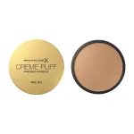 Kompaktinė pudra Max Factor Creme Puff Pressed Powder, 13 Nouveau Beige, 14 g