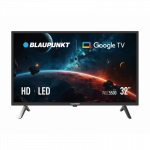 Televizorius BLAUPUNKT 24WGC5500S, 24&rdquo;