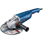 Elektrinis kampinis &scaron;lifuoklis BOSCH PRO GWS 22-230 J, 2200 W