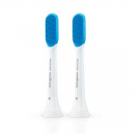 Elektriniai dantų &scaron;epetėlių antgaliai Philips Sonicare TongueCare+ HX8072/01