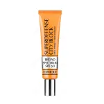 Apsauginis veido kremas Clinique Superdefense City Block SPF50 Daily Energy + Face Protector, 40 ml
