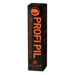 Antakių ir blakstienų chna Kallos Profi Pil, 3 ruda, 15 ml