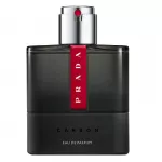Kvepalai vyrams PRADA LUNA ROSSA CARBON EDP, 50ML