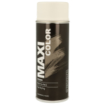 Pur&scaron;kiamas akrilinis gruntas MAXI COLOR, baltos sp., 400 ml