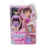 Lėlė BARBIE DREAM BESTIES, RENEE