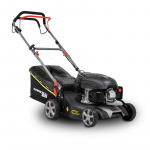 Benzininė vejapjovė GARDEO, 2600 W, 144,3 cm&sup3;, 41,8 cm, 45 l, savaeigė