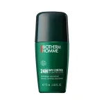 Rutulinis dezodorantas Biotherm Homme Day Control Natural Protect 24h, 75 ml