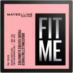 Matinė biri pudra Maybelline Fit Me Loose Powder, 02 Pink Rose, 15 g